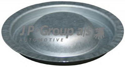 JP GROUP 8184001100 -  Днище кузова, багажник / помещения для груза